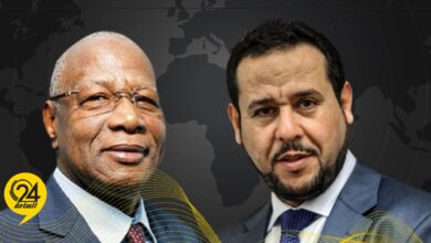 بلحاج: أرحبُ بتعيين المبعوث الأممي السنغالي «باثيلي»