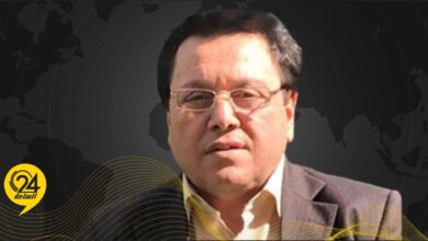 بعيو: الأحزاب تنظيمات تتنافس على السلطة وليست نقابات أو منظمات مدنية