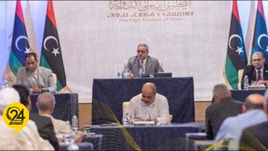 المشري: الأتراك يتمسكون بأن الحلّ في ليبيا لا يمكن أن يكون إلاّ بالحوار