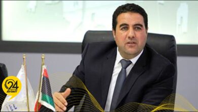 الشعاب: مفوضية الانتخابات بعيدة عن التجاذبات السياسية والانقسامات