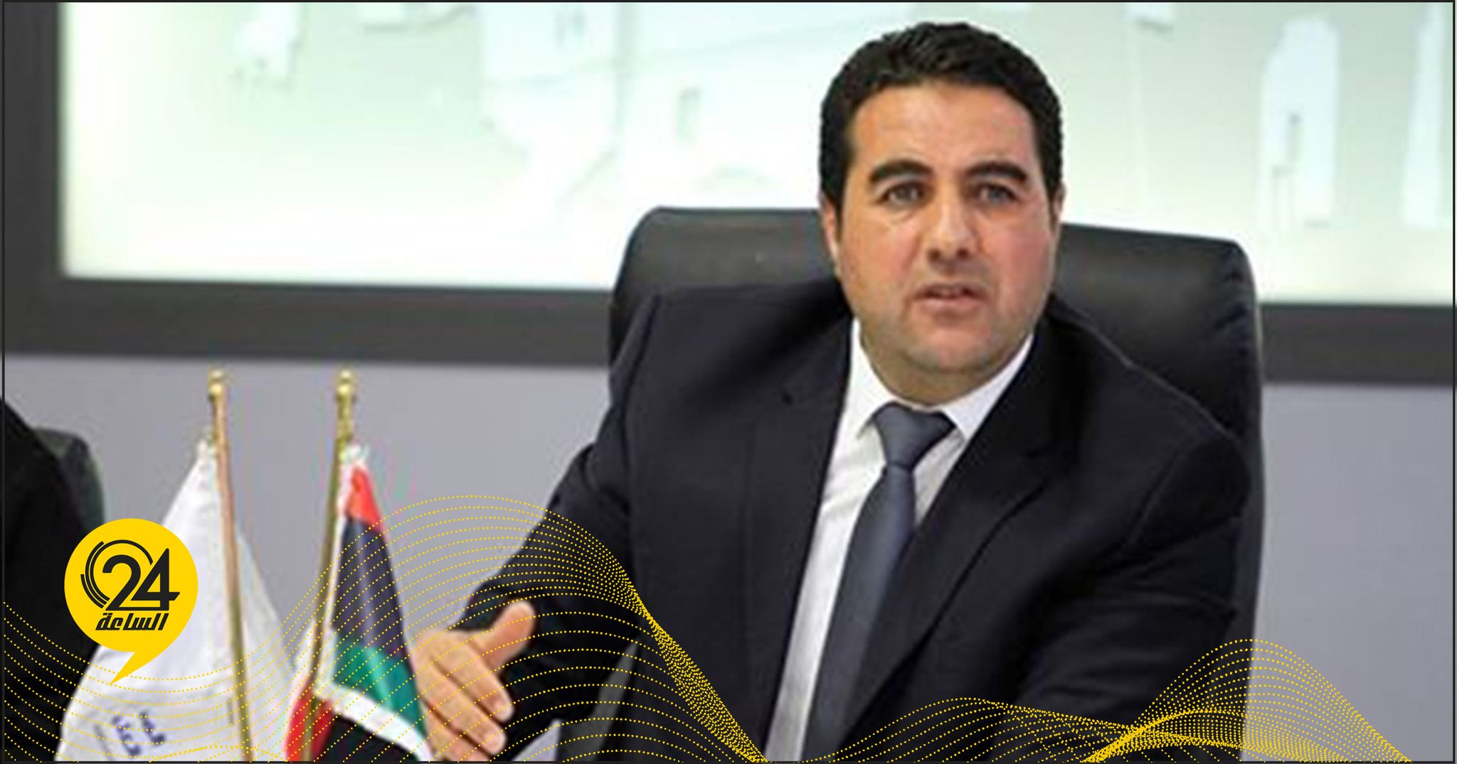 الشعاب: مفوضية الانتخابات بعيدة عن التجاذبات السياسية والانقسامات