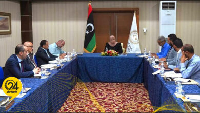 الكيلاني: إمكانية تعديل قانون منحة الزوجة والأبناء بما يتلائم مع الظروف الحالية