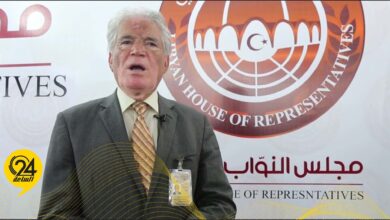 الزغيد: كل قرارات الدبيبة التي اتخذها بعد سحب الثقة منه سيعاقب عليها