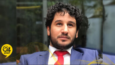 دومة: ليبيا مغتصبة والسياسة الخارجية منحرفة