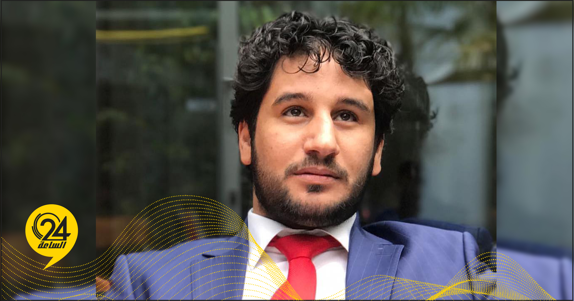 دومة: ليبيا مغتصبة والسياسة الخارجية منحرفة