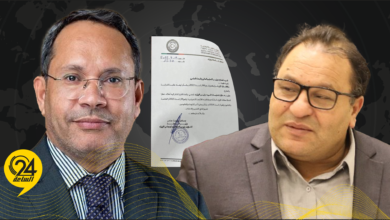 عادل جمعة يوقف قرار إيفاد عائلات الشهداء للخارج