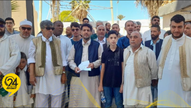أهالي زاوية الدهماني: نطالب بحديقة بدلا من مقار التشكيلات المسلحة
