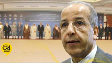 المصرف المركزي: الكبير ناقش الموجة التصخمية العالمية