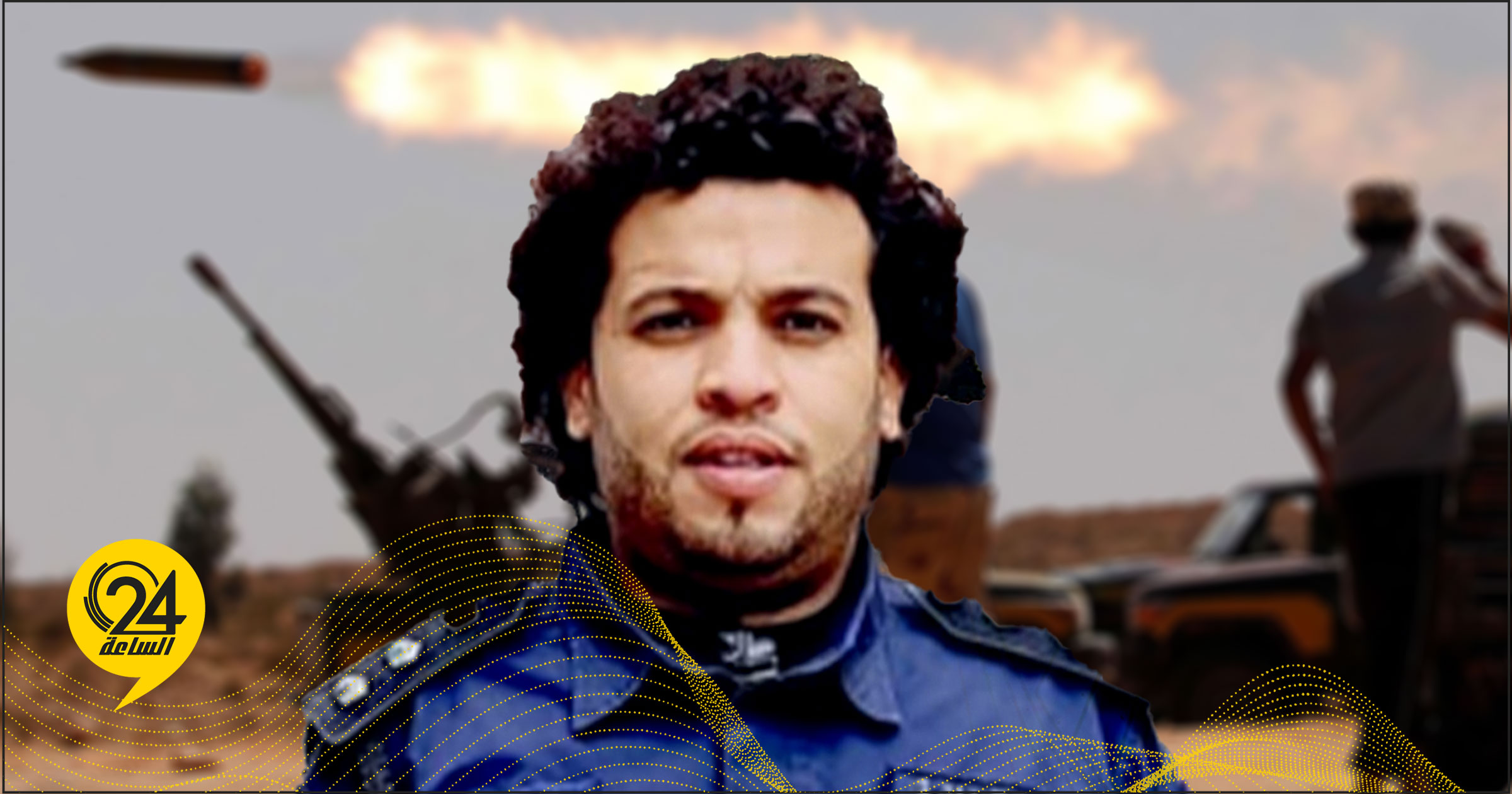 الفار: قواتنا لم ولن نشارك في قتال ضد أي تشكيل مسلح