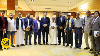 الحويج: دعمنا التام للمشروعات الصغرى وأنشطة الأسر المنتجة