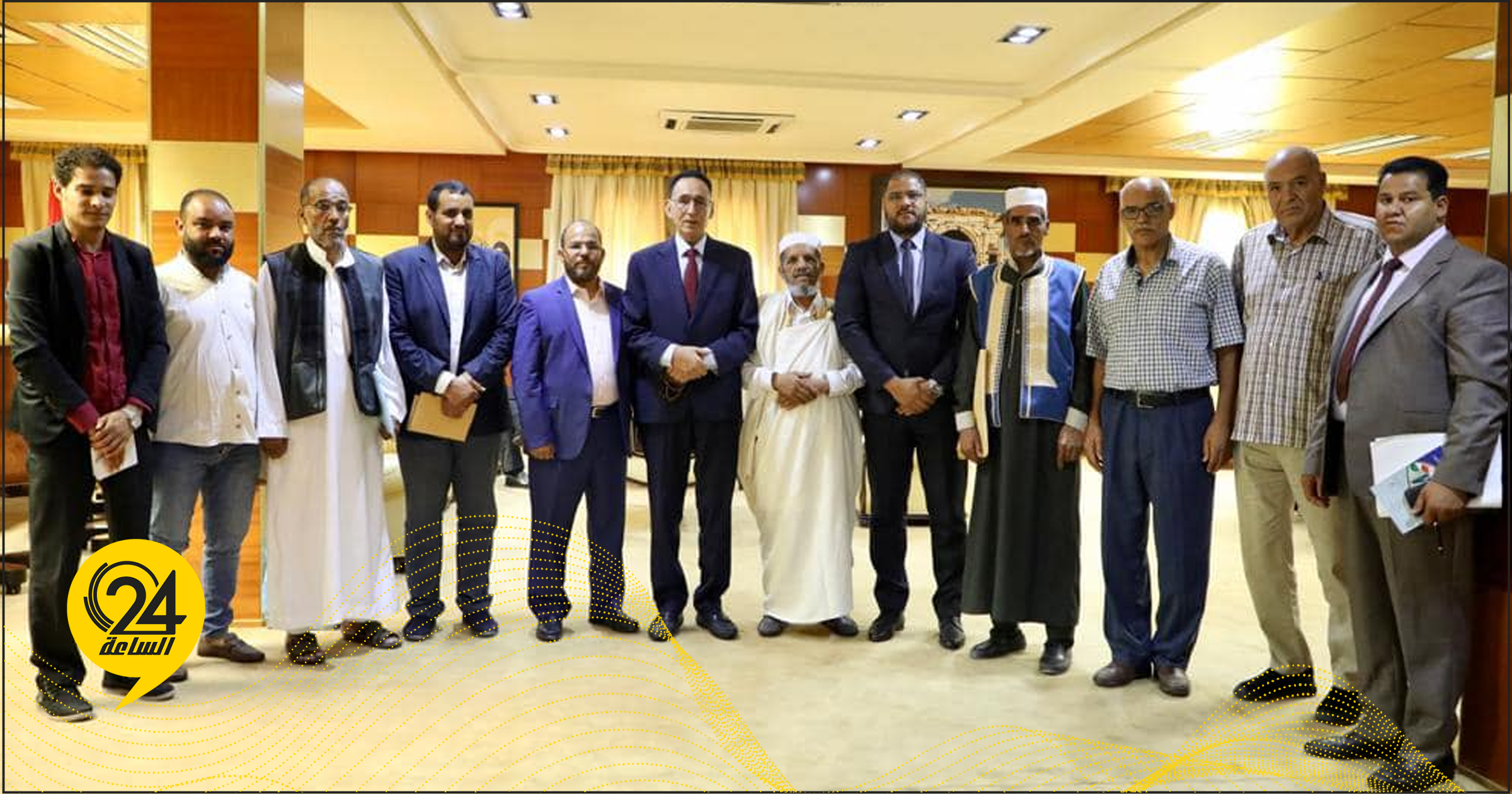 الحويج: دعمنا التام للمشروعات الصغرى وأنشطة الأسر المنتجة