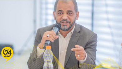 عبدالله بلال