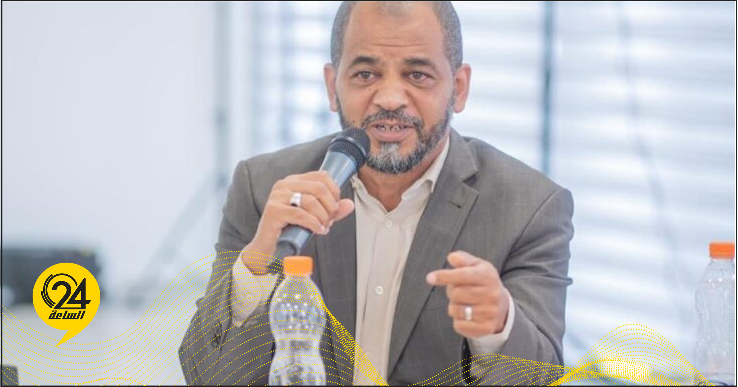 عبدالله بلال