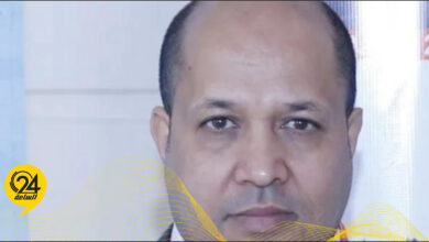 عبدالله الترهوني