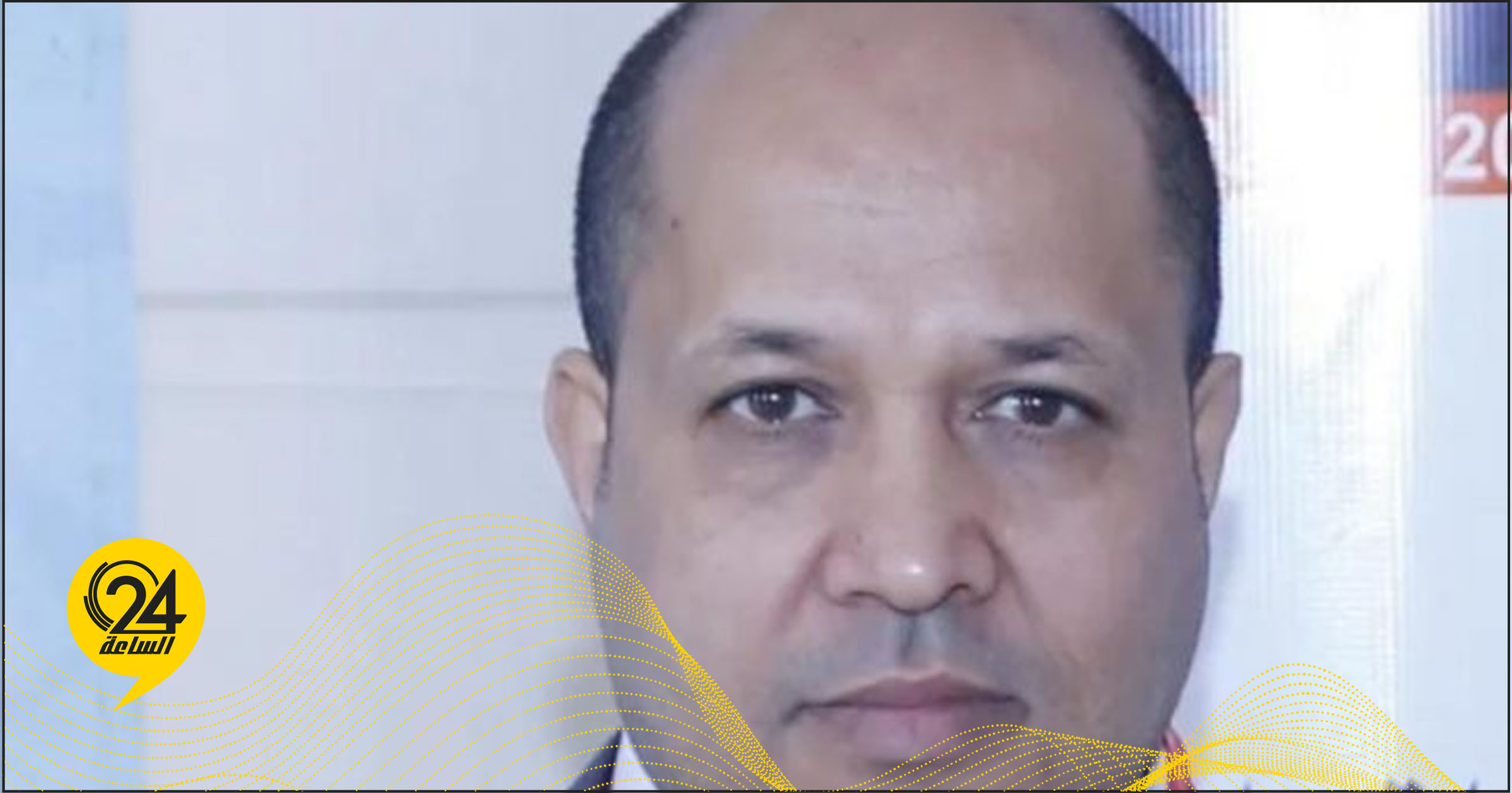 عبدالله الترهوني