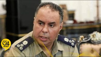 البرغثي: جهاز مكافحة الهجرة بالمنطقة الشرقية لم يتلقَ أي دعم من حكومة الدبيبة