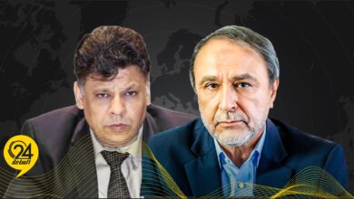 السويحلي: تعيين النائب العام يوم أسود في تاريخ ليبيا لأنه تمّ بالبلطجة