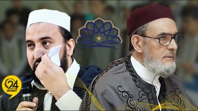 سهيل الغرياني: نقبل الطلاب بعد الابتدائية في مدرسة التعليم الشرعي ونعطيهم منحة شهرية