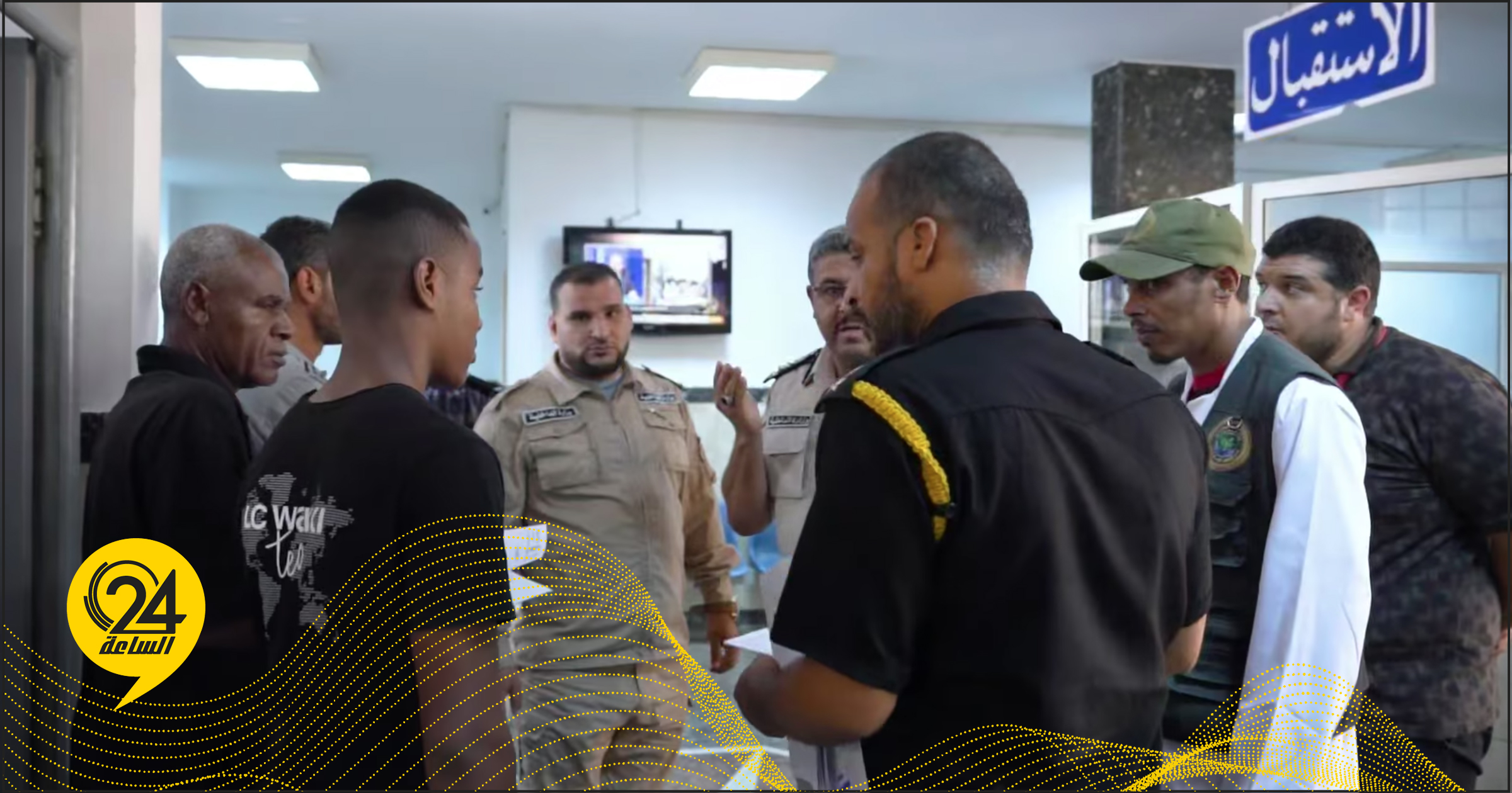 لخرقه للقانون .. النيابة العامة تأمر بالقبض على مدير "مصحّة الهرم"