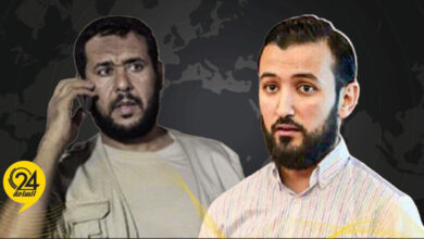 قشوط وبلحاج