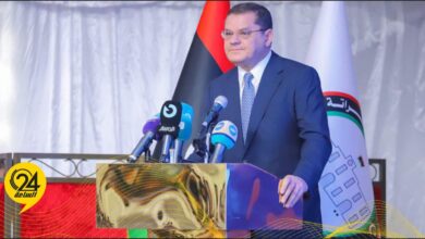 الدبيبة: لا تهاون مع الفاسدين ولا حماية لهم