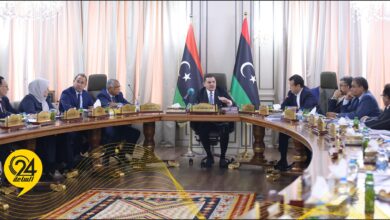 حكومة الدبيبة: هدفنا استقرار أسعار الدقيق وضمان توفيره