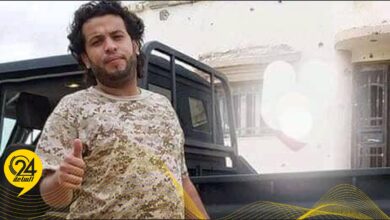 محمد بحرون الفار