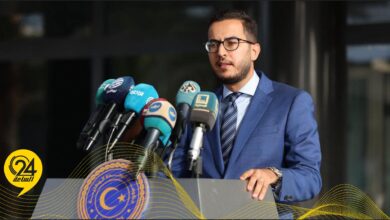 حمودة: الدبيبة دعا لإزالة العوائق أمام إجراء الانتخابات الليبية