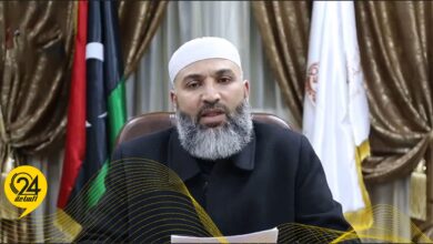 رئيس الهيئة العامة للأوقاف والشؤون الإسلامية محمد العباني