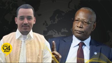 أحمد القماطي: استمرار غياب «باثيلي» يؤثر سلباً على جهود إجراء الانتخابات