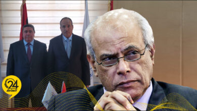 المرغني: استلام «أبورزيزة» رئاسة المحكمة العليا انتصارًا للقضاء وإبعادًا عن الصراع السياسي