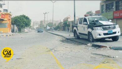 «رصد الجرائم الليبية»: نحمل حكومة الدبيبة مسؤولية اشتباكات الزاوية