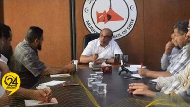 استعدادا لفصل الشتاء.. المعداني: تنظيف أكثر من 3 آلاف غرفة تفتيش في سرت