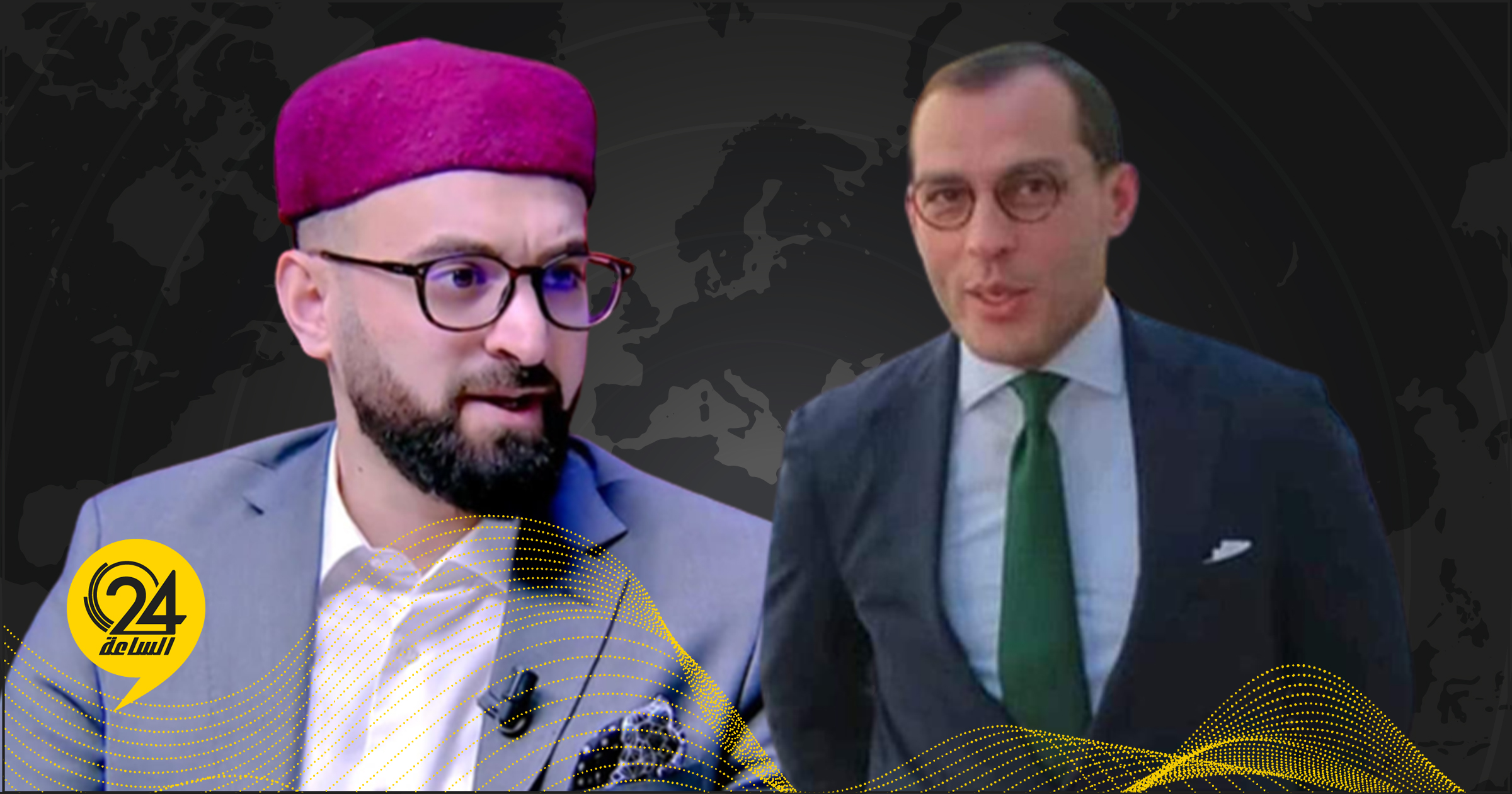 الشركسي: صرف المليارات على عقود الكهرباء استفاد منها إبراهيم الدبيبة