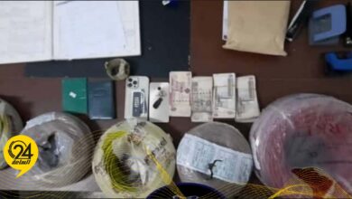 مديرية أمن بنغازي: ضبط شخصًا قام بالسطو على محل مواد كهربائية