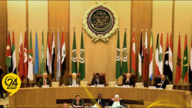 الجامعة العربية