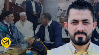 القبي