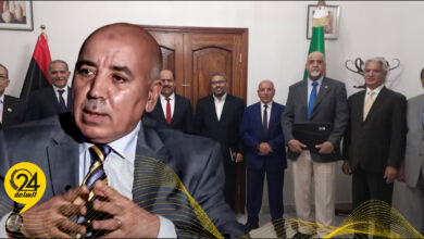 جمعة القماطي
