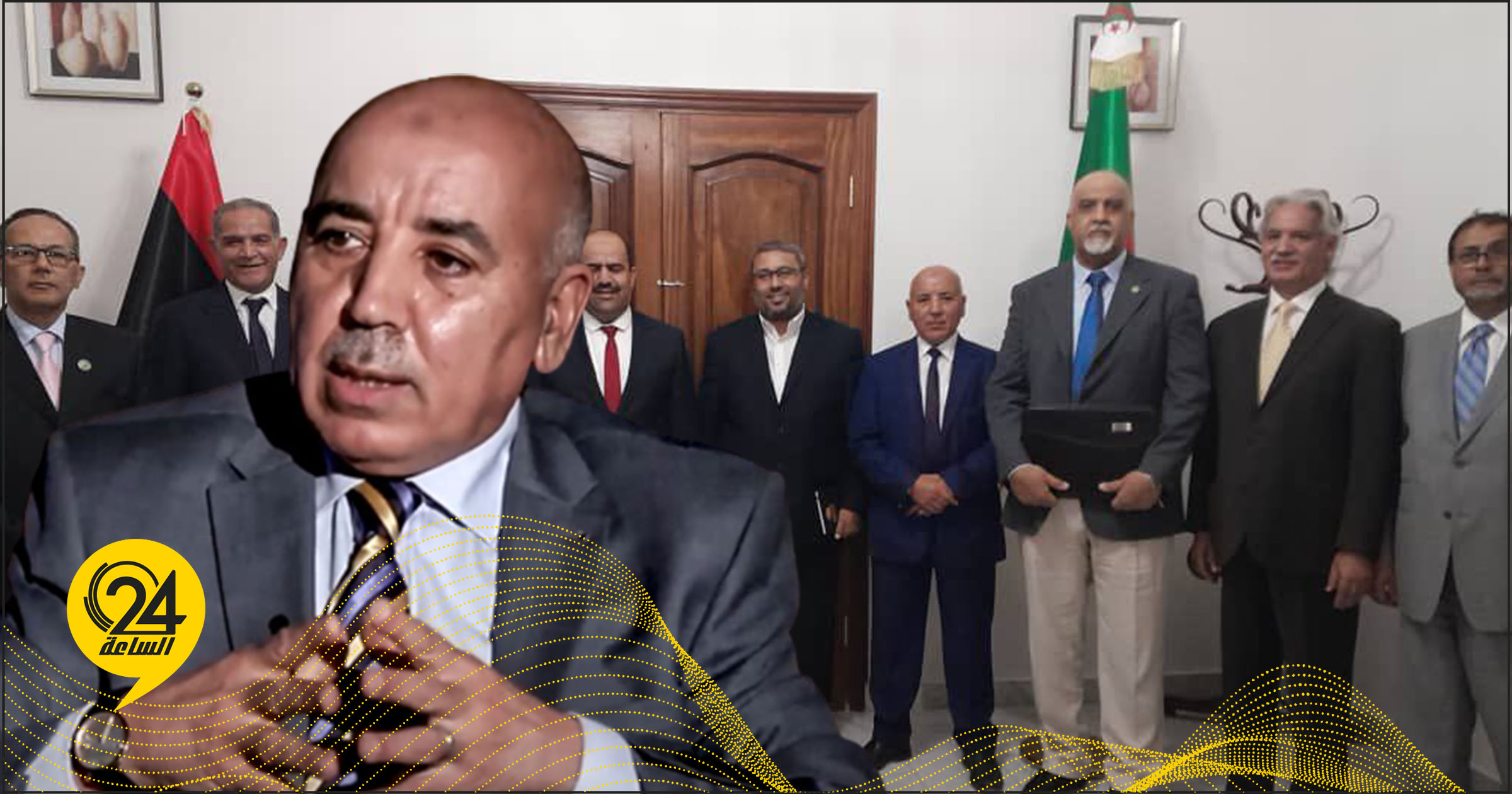جمعة القماطي