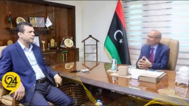 الرئاسي
