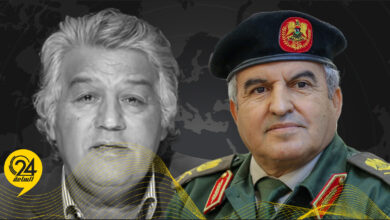 المحجوب