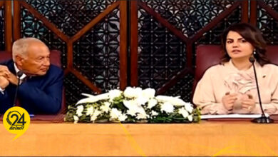المنقوش