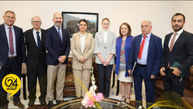 المنقوش