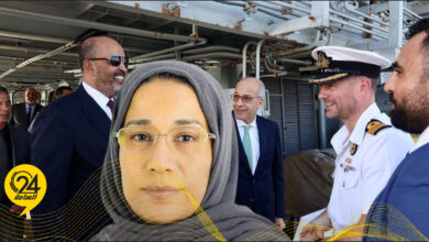 اليعقوبي