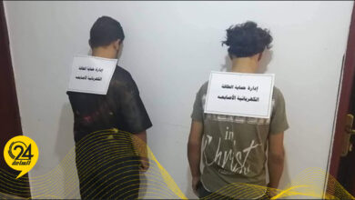 داخلية الدبيبة