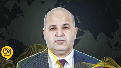 ميلود الأسود