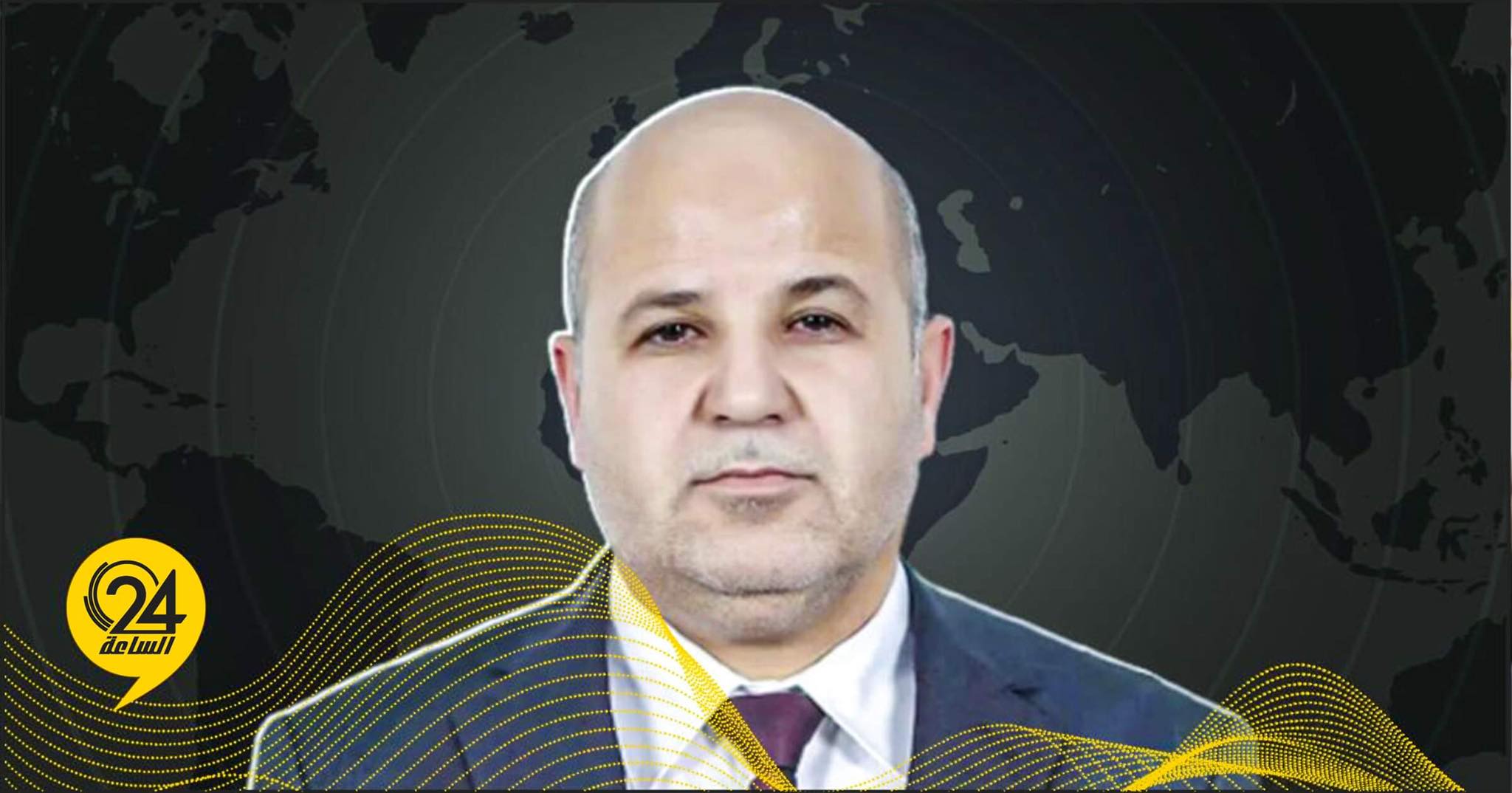 ميلود الأسود