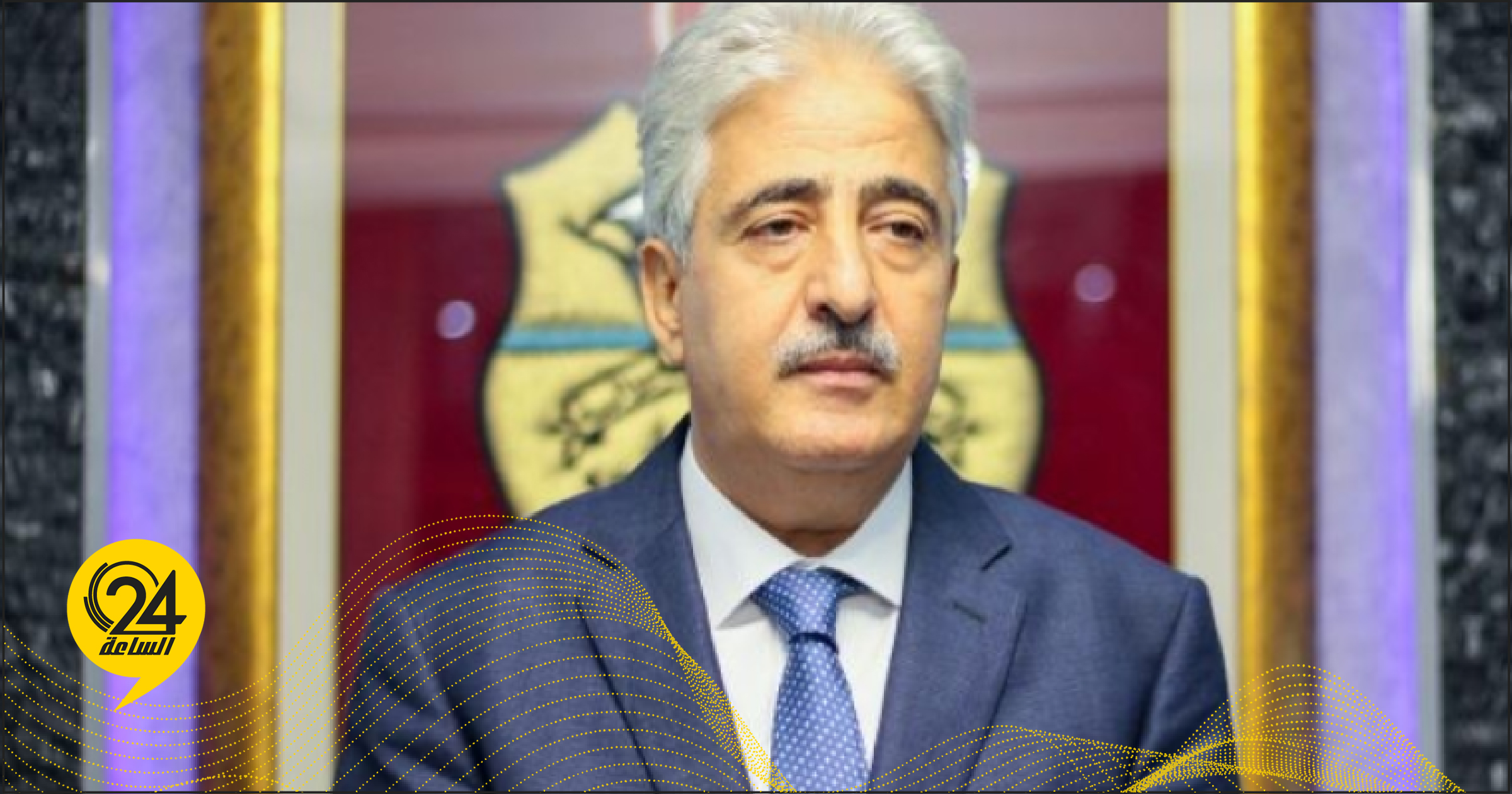 وزير الدفاع التونسي