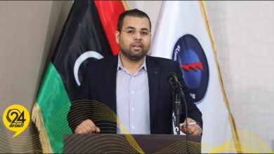 المتحدث بإسم الشركة العامة للكهرباء “وئام التائب”