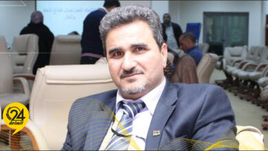 سالم الرميح